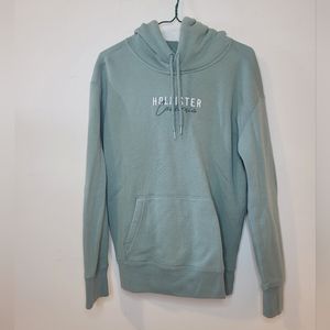 Hollister hoodie